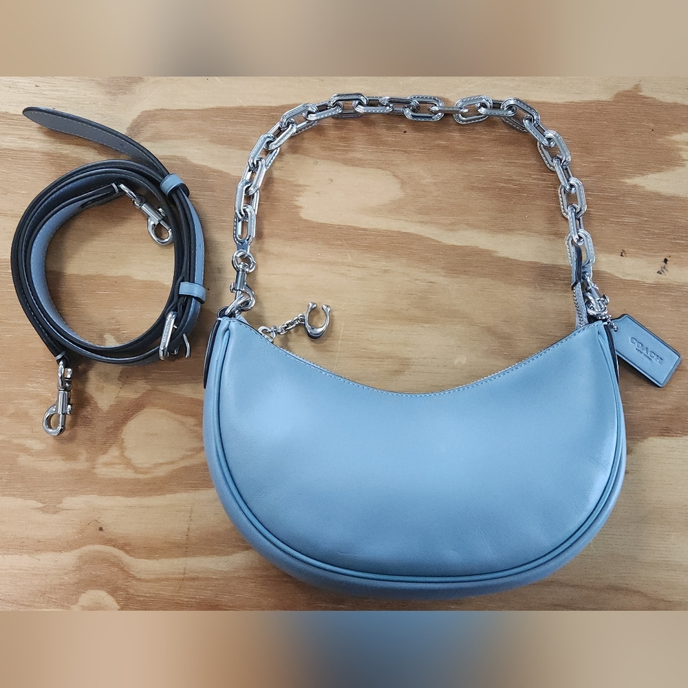 Coach Mira Bag - Picture 2 of 15
